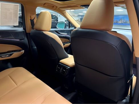 Certified 2025 Lexus NX 350 AWD w/ Accessory Package (2T) image 22