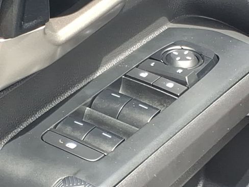 Certified 2024 Toyota Tacoma TRD Sport w/ TRD Sport Upgrade Package AWD/4WD image 14