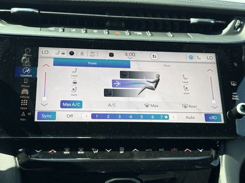 New 2026 Jeep Grand Cherokee L Limited AWD/4WD image 32