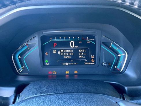 Used 2019 Honda Odyssey EX-L image 21