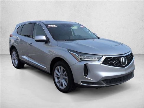 Used 2023 Acura RDX AWD image 3