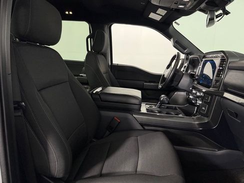 Used 2023 Ford F150 XLT w/ Equipment Group 302A High image 32