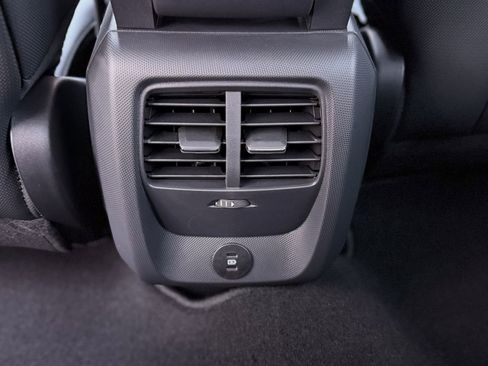 New 2025 Ford Mustang Mach-E Premium w/ Sport Appearance Package image 8