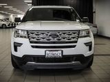Used 2019 Ford Explorer XLT image 4