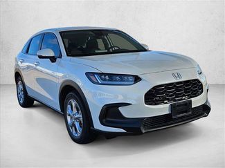 Used 2025 Honda HR-V LX video 3