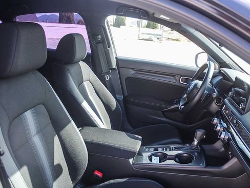 Certified 2022 Honda Civic Sport image 15