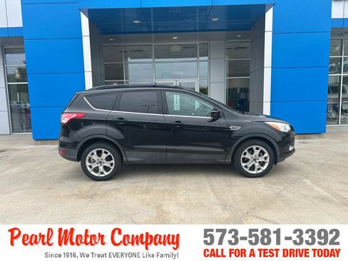 Used 2013 Ford Escape SE FWD image 3