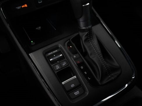 New 2026 Honda CR-V EX image 24