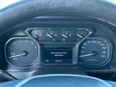 Used 2019 GMC Sierra 1500 SLE AWD/4WD image 22