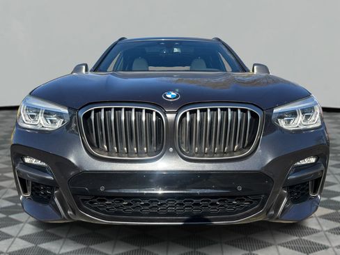 Used 2020 BMW X3 M40i w/ Premium Package AWD/4WD image 21