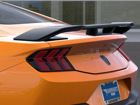 New 2026 Ford Mustang Dark Horse image 22