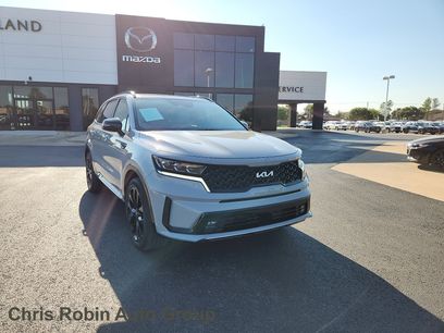 Used 2022 Kia Sorento SX