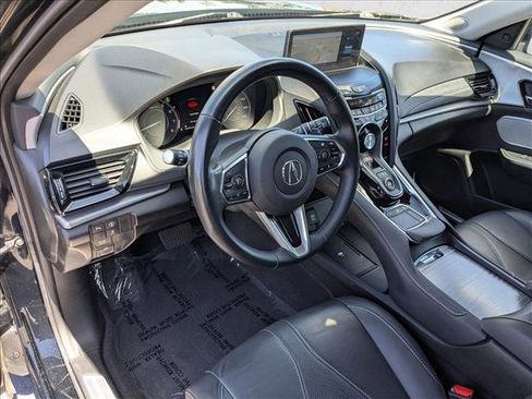 Certified 2023 Acura RDX FWD w/ Technology Package image 10