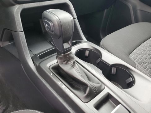 New 2026 Ford Ranger XL image 26