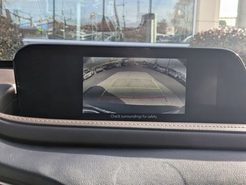 Used 2022 MAZDA CX-30 AWD 2.5 S w/ Premium Package image 23