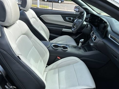 Used 2024 Ford Mustang Premium RWD image 20