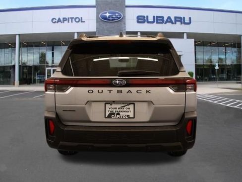 New 2026 Subaru Outback Limited XT AWD/4WD image 4