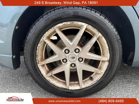 Used 2012 Ford Fusion SEL image 24