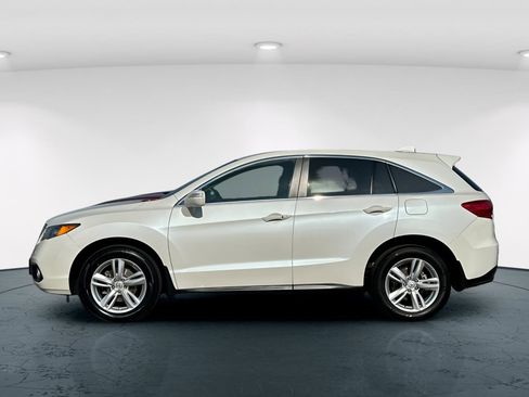 Used 2014 Acura RDX AWD w/ Technology Package image 3