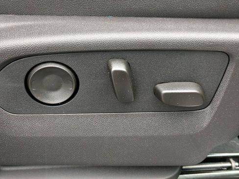 New 2026 Chevrolet Silverado 1500 LTZ image 37