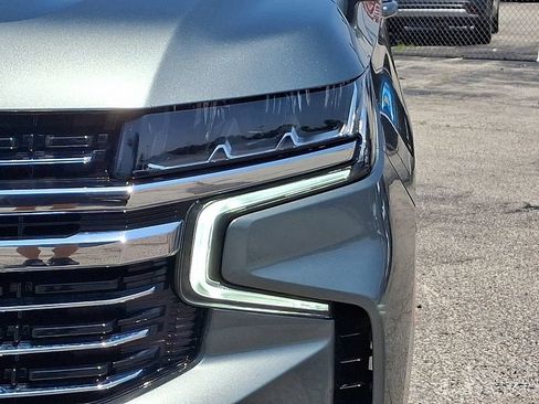 Certified 2023 Chevrolet Tahoe LT AWD/4WD image 11