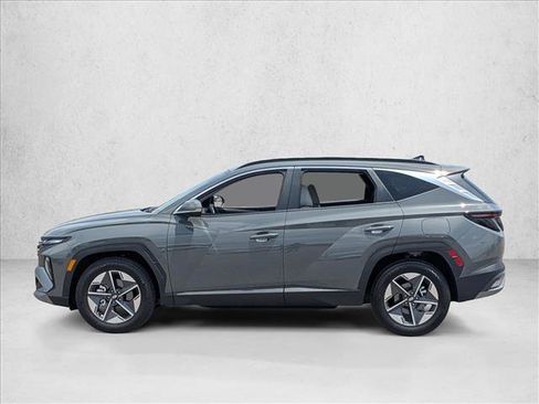 Used 2026 Hyundai Tucson SEL FWD image 9