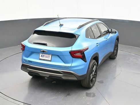 New 2026 Chevrolet Trax ACTIV w/ Driver Confidence Package image 57