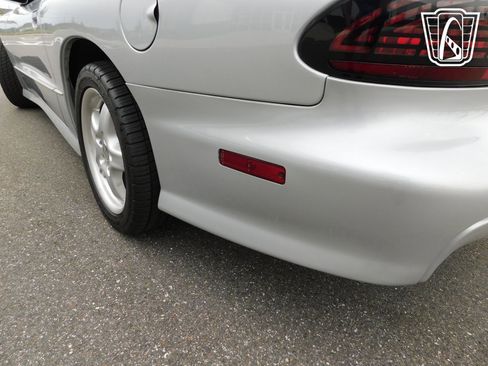 Used 1997 Pontiac Firebird Trans Am image 35