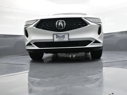 Used 2024 Acura MDX SH-AWD image 29