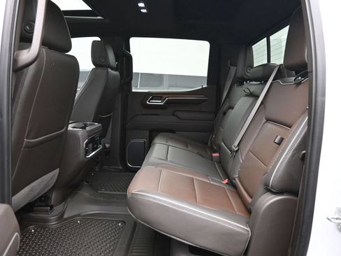 Used 2023 GMC Sierra 1500 Denali AWD/4WD image 21