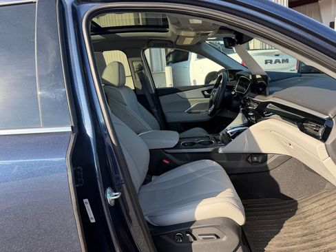 Used 2026 Acura MDX w/ Technology Package AWD/4WD image 6