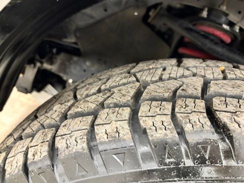 Used 2024 Toyota 4Runner TRD Pro AWD/4WD image 11