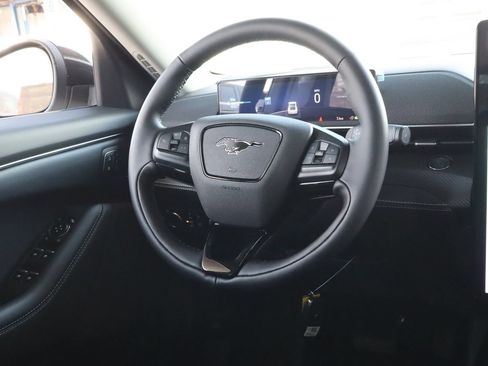 New 2026 Ford Mustang Mach-E Select w/ Comfort Package Lite RWD image 28