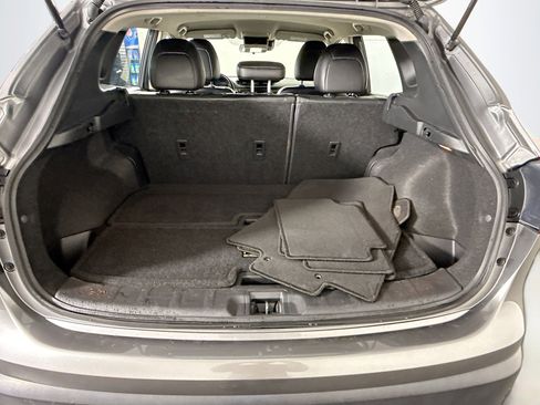 Used 2022 Nissan Rogue Sport SV w/ Technology Package image 35