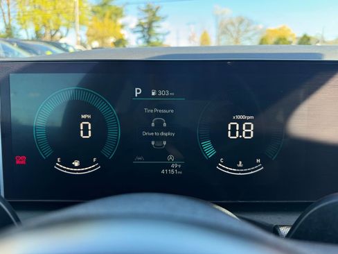 Used 2025 Hyundai Tucson SEL image 27