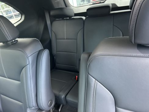 New 2026 GMC Acadia Elevation w/ Super Cruise Package FWD image 27