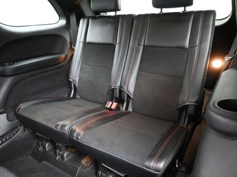 Used 2022 Dodge Durango R/T AWD/4WD image 26