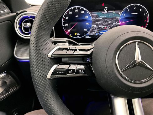 Certified 2024 Mercedes-Benz C 300 Sedan image 21