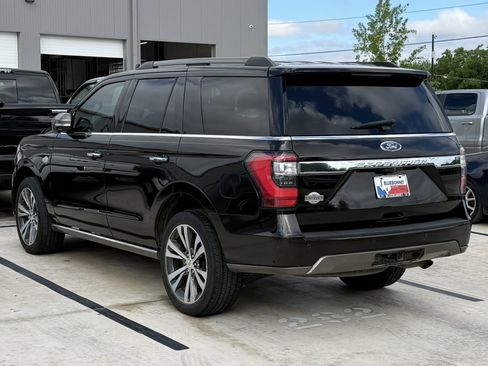 Used 2021 Ford Expedition King Ranch RWD image 9