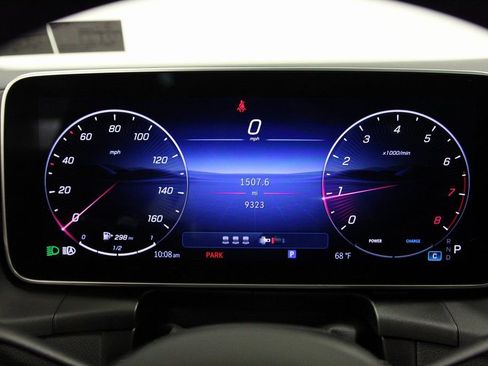 Certified 2025 Mercedes-Benz GLC 300 GLC 300 Coupe image 13