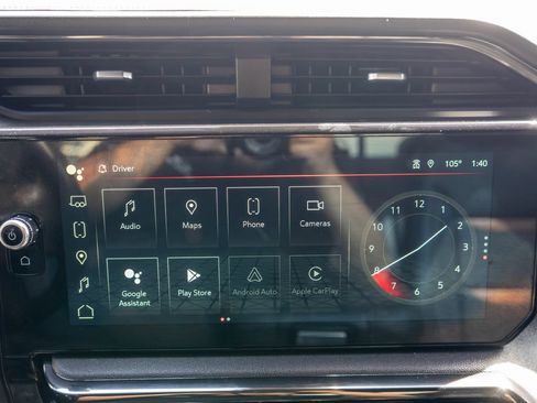 Used 2022 GMC Sierra 1500 AT4 w/ AT4 Premium Package AWD/4WD image 25