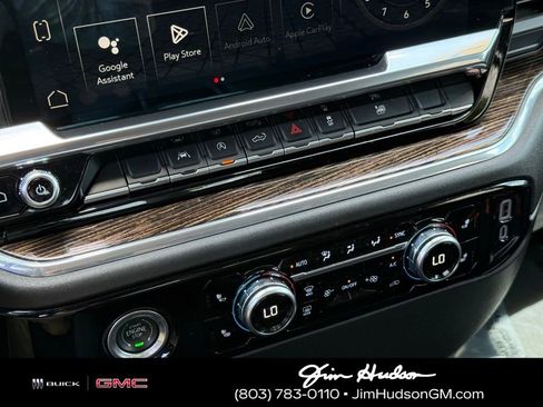 Used 2023 GMC Sierra 1500 Elevation AWD/4WD image 31