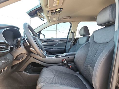 Used 2021 Hyundai Santa Fe SEL w/ Cargo Package AWD/4WD image 11
