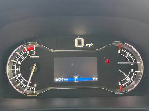 Used 2019 Honda Ridgeline RTL image 8