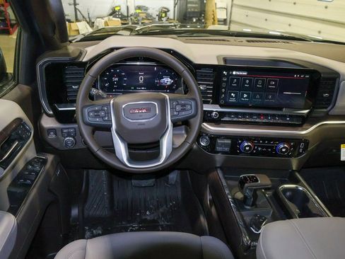 New 2026 GMC Sierra 1500 SLT w/ SLT Premium Plus Package image 12