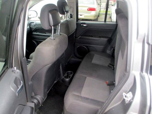 Used 2012 Jeep Compass Latitude image 9