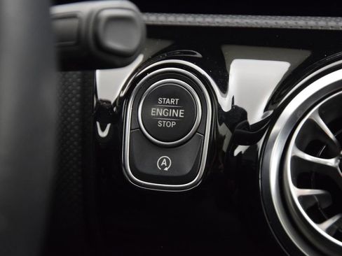 Certified 2023 Mercedes-Benz CLA 250 image 32