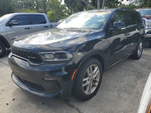 Used 2023 Dodge Durango GT image 1