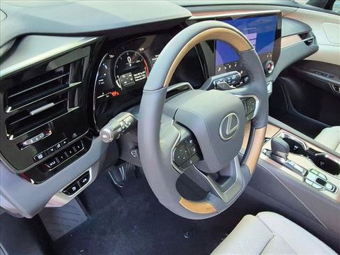 New 2026 Lexus RX 350 AWD image 3