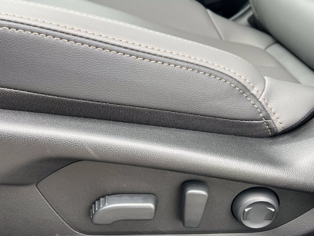 New 2026 Subaru Outback Limited XT AWD/4WD image 9